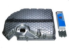 Alu Ölwanne Umbau Kit EA888