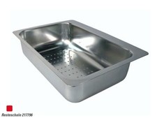 Blanco 217 796 Resteschale