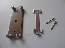 Miele Rep Satz Halterung für Besteckschublade Mnr. 3145110  3145122 für  G500