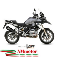 Auspuff Motorrad Mivv Bmw R
