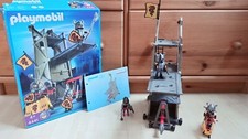 Playmobil 4441 Attackenturm