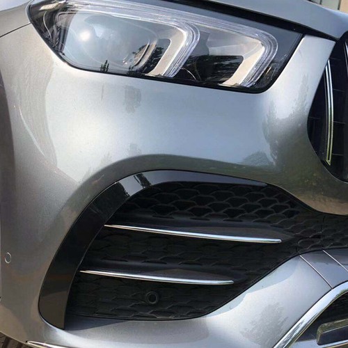 Frontspoiler flaps spoiler - frontspoiler,