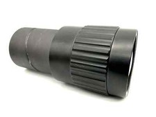 Pentacon 200mm 1:4 Projektorlinse  AV G.D.R Lens Linse (Schneckengewinde)