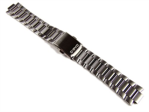 Casio edifice uhrenarmband - casio,