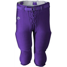 Rawlings Football Hose, Game