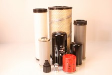 Filterset für Manitou MT 732