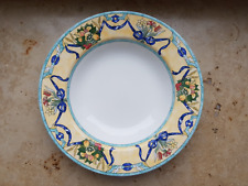 Villeroy & Boch Castellina Suppenteller tiefer Teller Ø ca. 24 cm MEHR DA TOP!
