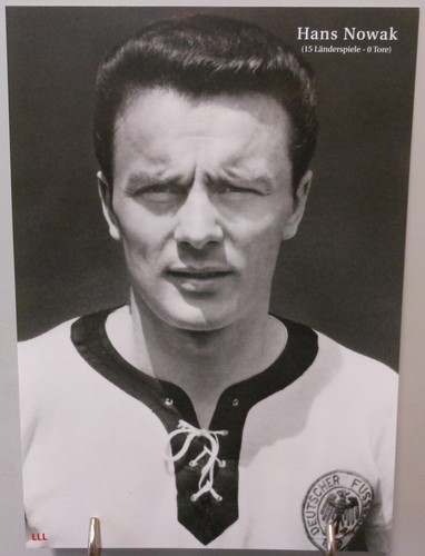 Hans nowak fußball dfb - nowak,