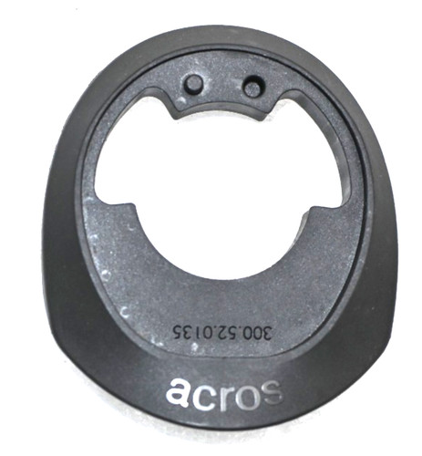 Acros top integrated 2 w - top, 1