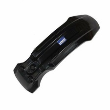 Schutzblech schwarz vorne Typ