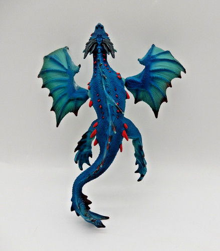 Schleich 70140 wasserdrache - 70140,
