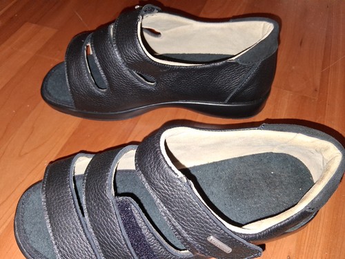 Verbandsschuhe varomed kokolla - verbandsschuhe,