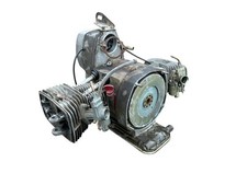 Motor Dnepr 650ccm Teilespender / Wiederaufbau