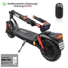 Elektroroller Mit