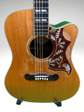 westerngitarre Gibson