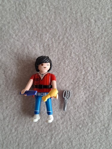 Playmobil 70159 figures boys - playmobil,