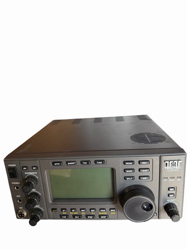 Ten tec jupiter - ten,