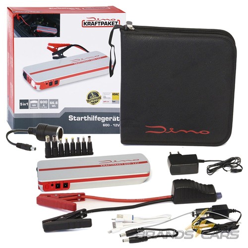 Dino kraftpaket power pack - dino,