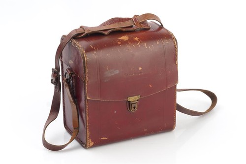 Hasselblad outfit case 302 304 - hasselblad,