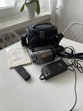 Sony Handycam CCD-TRV14E 8mm