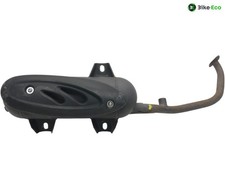 Auspuffanlage TECHNIGAZ HONDA