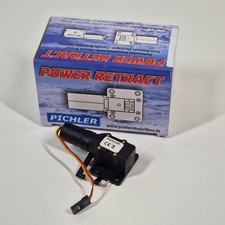 Pichler Einziehfahrwerk