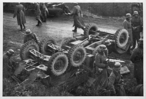 Wk2 foto photo soldaten - wk2,