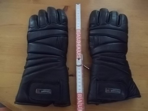 Motorradhandschuhe leder - motorradhandschuhe,