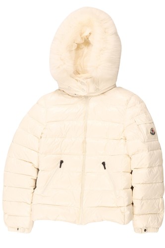 Moncler elfenbein kinder - moncler,