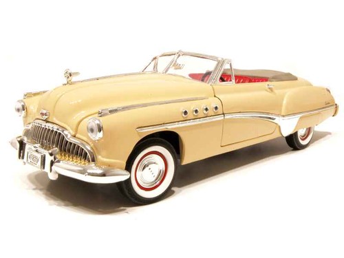 Buick roadmaster cabriolet - buick,