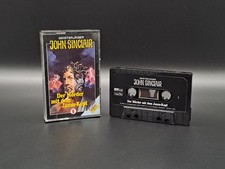 Mc Kassette John Sinclair