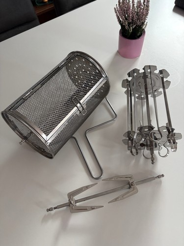 Pampered chef deluxe air - deluxe,