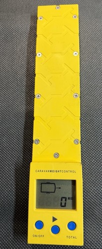 Caravan waage weight - waage, „weight
