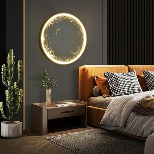 Dimmbar mondlicht led - dimmbar,