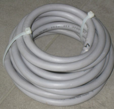 3,8 Meter  schleppkettenfähige Steuerleitung 7 x 2,5 mm² - ÖLFLEX CLASSIC FD 810