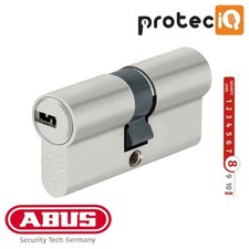ABUS Doppeltzylinder EC660