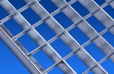 Gitterrost 425 x 1050 mm / 415