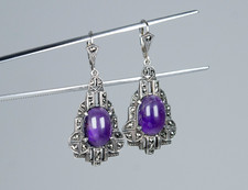 925 Silber - große antike Art