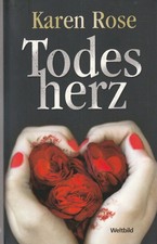 Todesherz - Karen Rose -