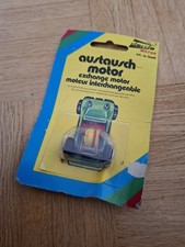 Darda Motor Nr. 1009 -