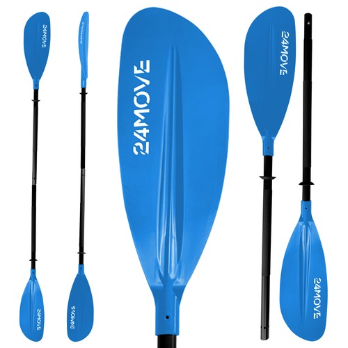 24move doppelpaddel paddel - 24move®,