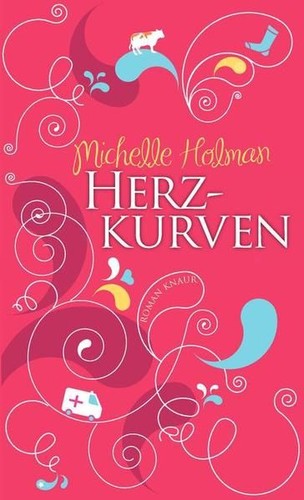 Herzkurven roman - roman,