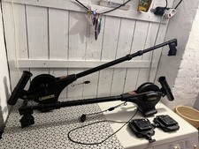 Cannon Uni Troll 10 STX - manueller Downrigger Trolling Schleppangeln