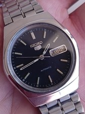 Seiko 5 Vintage 7009-8380 Automatik