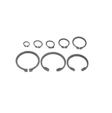 Satz Sicherungsring Seegerring