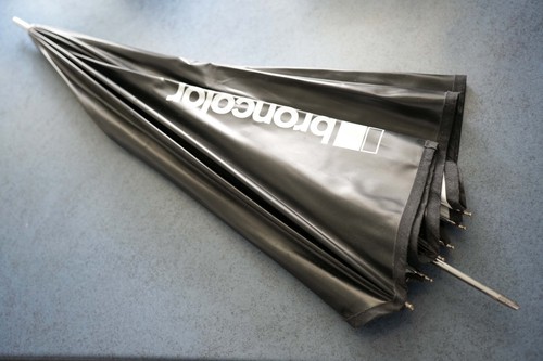 Broncolor fotoschirm - broncolor,