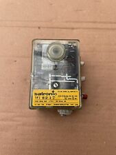 Steuergerät TFI 812.2 Satronic Gas Gebraucht