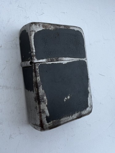 Zippo feuerzeug 1942 - zippo, 1945