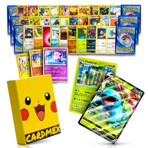 Pokemon karten stück in - pokemon,