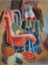 PROF.ELLA C.MOEN ODORFER, USA